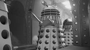 Dalek Production Line 12 (The Power of the Daleks - 2016 Animation)