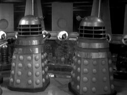 The Daleks (The Expedition) 1