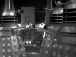 The Daleks (The Expedition) 2