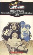 Doctor Who - The Krotons