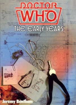 DW The Early Years cover