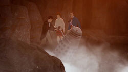 Daleks (The Evil of the Daleks 2021 Animation) 88