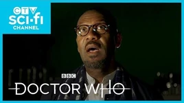 Doctor Who Season 12 Behind the Scenes with Sir Lenny Henry