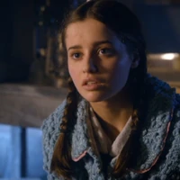 Lily Arwell Tardis Fandom