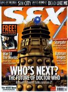 SFX Issue 132 Future Publishing Limited