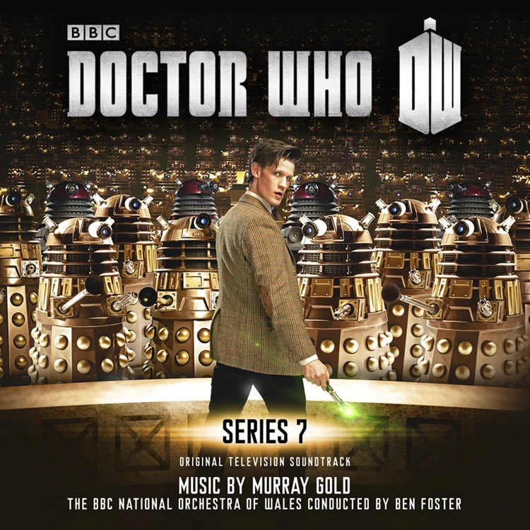 Doctor Who - Series 7 (soundtrack) | Tardis | Fandom