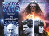 The Anachronauts (audio story)