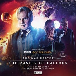 The War Master 2