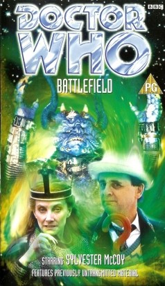 Battlefield (TV story) | Tardis | Fandom