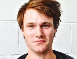 Hugh Skinner