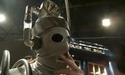 AAISAT smoking Cyberman