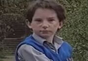 Child John Benton