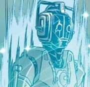 Cyber-Leader Bidding War
