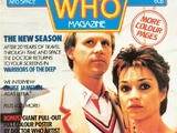 Doctor Who Magazine/The Official Doctor Who Magazine