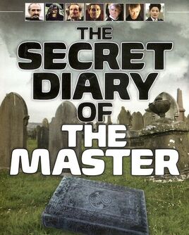 Diary Cover