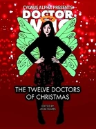 The Twelve Doctors of Christmas