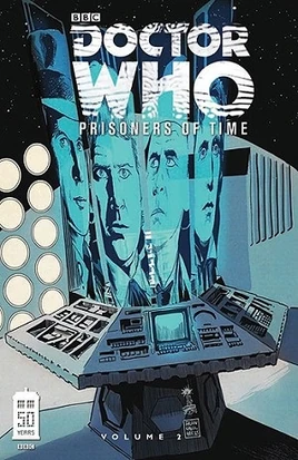 Prisoners of Time Volume 2