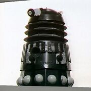 Resurrection Supreme Dalek