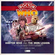 The Iron Legion Alternate.jpg (98 KB) Doctor Who and the Iron Legion parts three and four