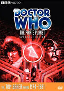 DVD Region 1 US special edition cover