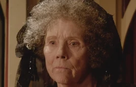 Winifred Gillyflower