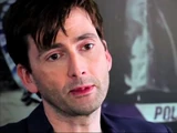 David Tennant