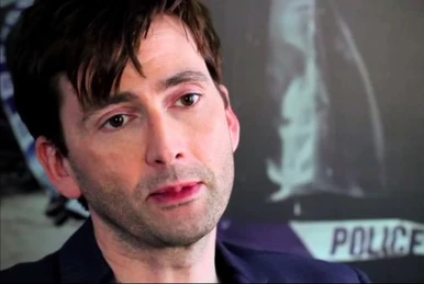 Gordon Stylus | Randall and Hopkirk Wiki | Fandom