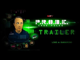 P.R.O.B.E