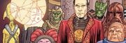 Rassilon and the alliance