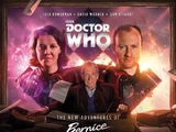 Ruler of the Universe (audio anthology)