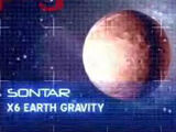 Sontar