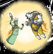 The Lumen as depicted in .