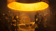 Tecteun's lab
