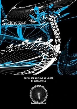 The Black Archive Rose