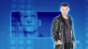 The Ninth Doctor Revisited