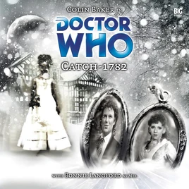 Catch 1782 cover