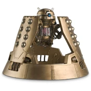 DWFC Emperor Dalek Dalek Emperor