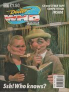 DWM 157