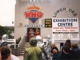 Doctor Who Experience (Llangollen)