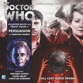 Persuasion cover