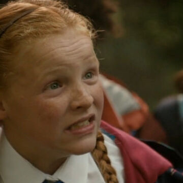 Ruby In The Forest Of The Night Tardis Fandom Ruby In The Forest Of The Night Tardis Fandom