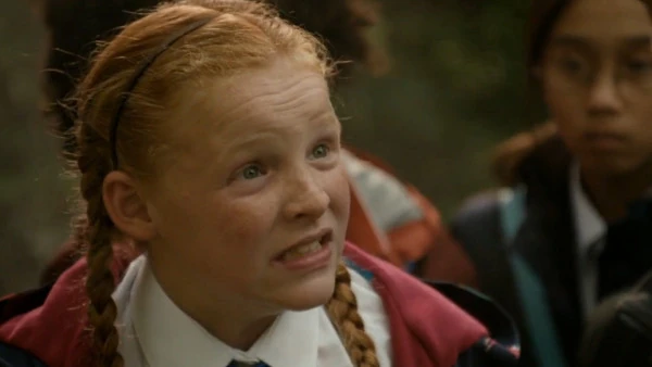Ruby In The Forest Of The Night Tardis Fandom