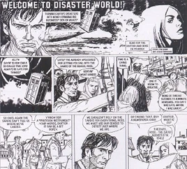 Welcome to Danger...