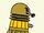 Bronze Dalek (The Daleks Chase Walter the Worm)