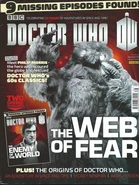 DWM 466 Variant cover