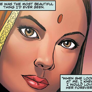 Khair Un Nissa Kapoor Tardis Fandom