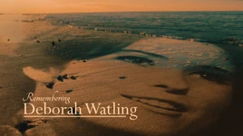 Remembering Deborah Watling