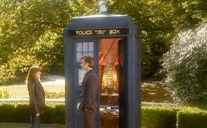 TARDIS — Wikipédia