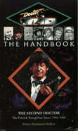 2 The Second Doctor Handbook PB.jpg (44 KB) Doctor Who The Handbook: The Second Doctor