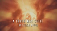 A Christmas Carol